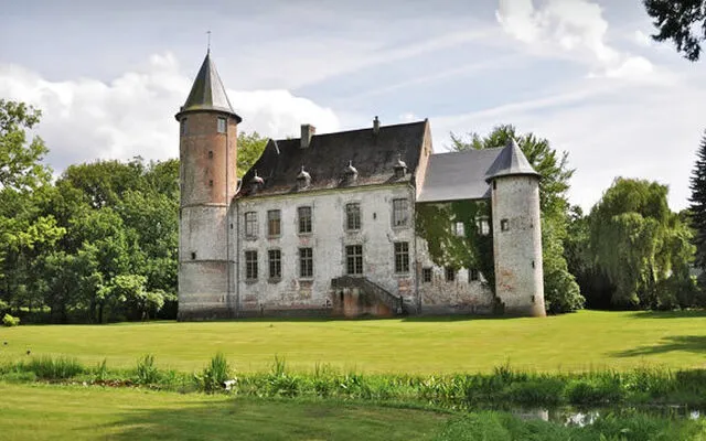 Bezienswaardigheden
