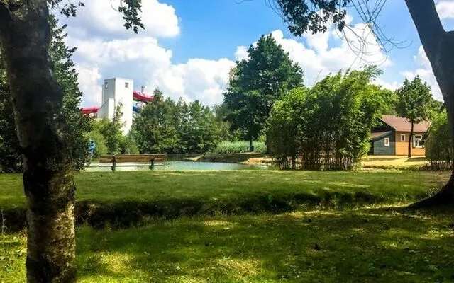 Unlimited swimming fun