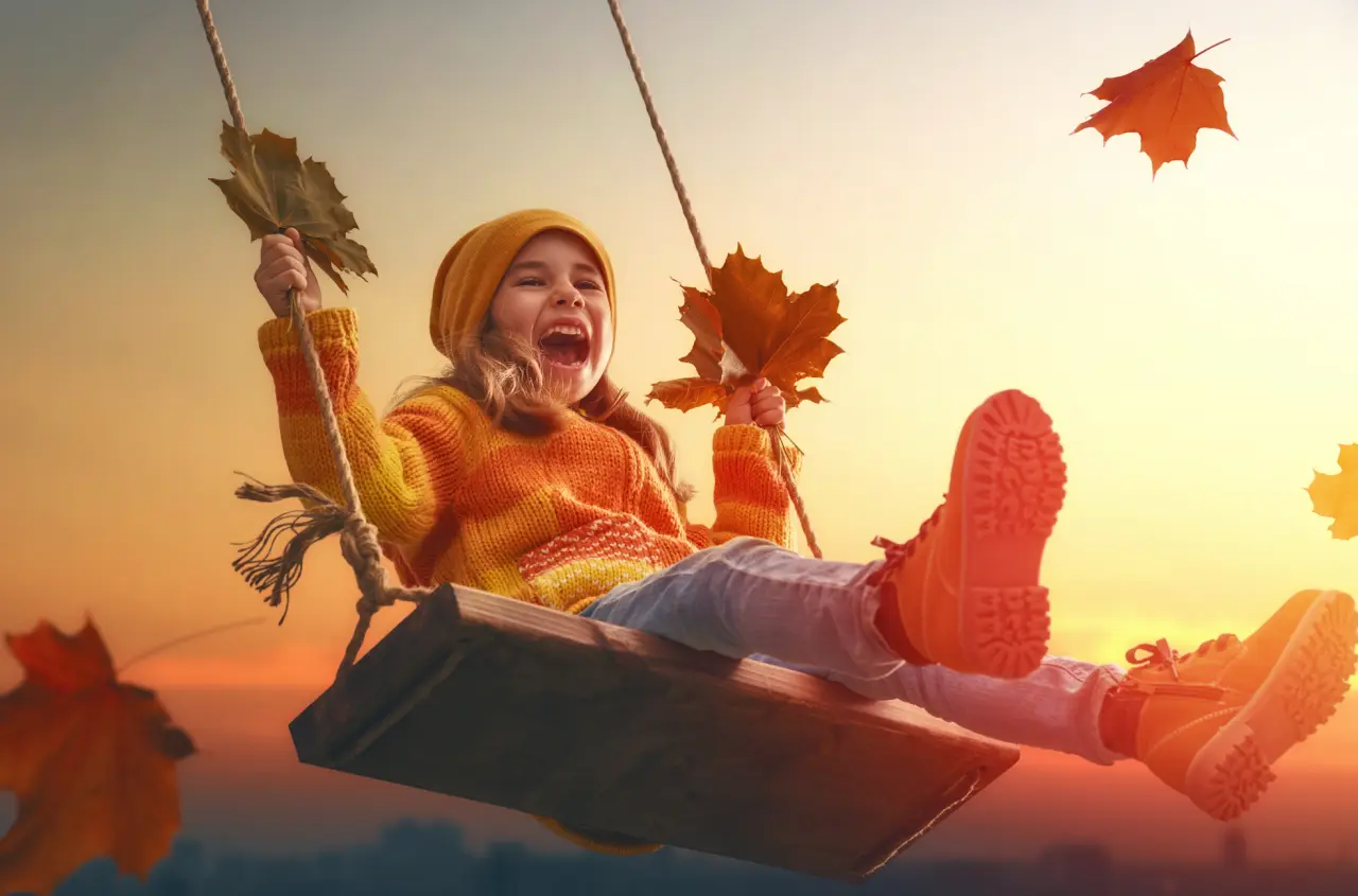 Herfstdeals 3+1 & kortingen Herfstvakantie