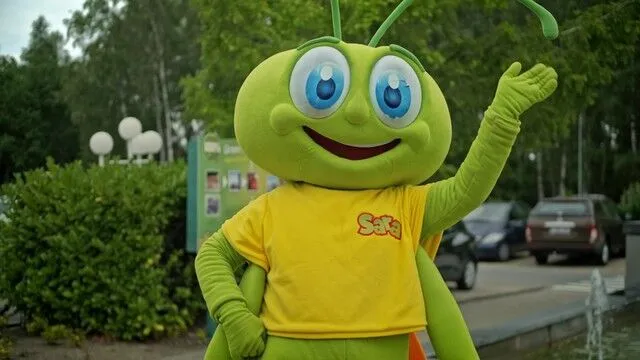 Ein besonderer Moment mit Sara