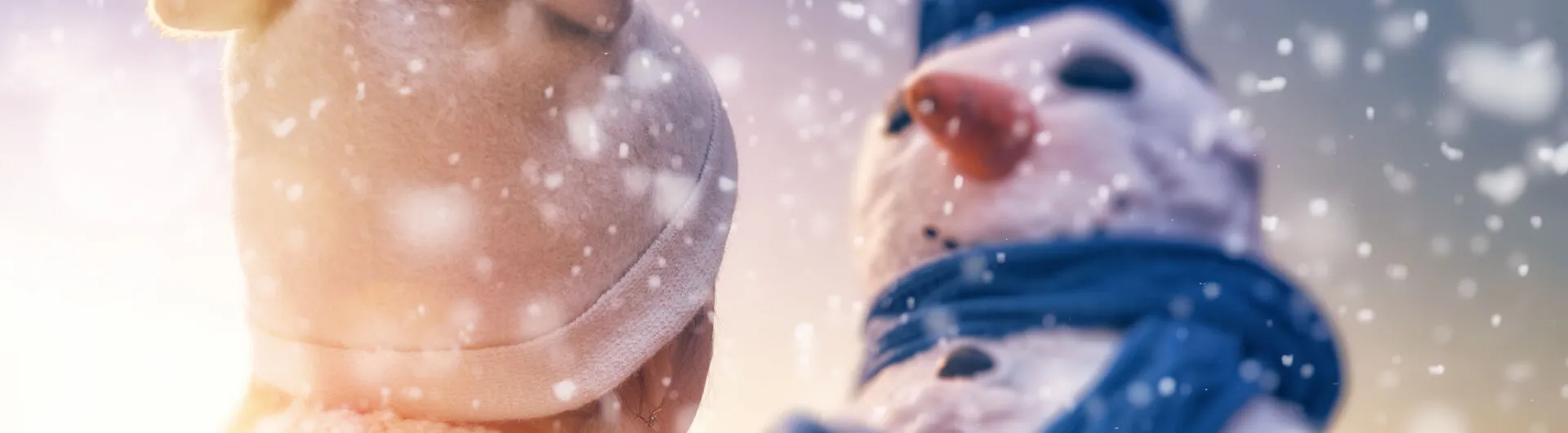 Kerstvakantie