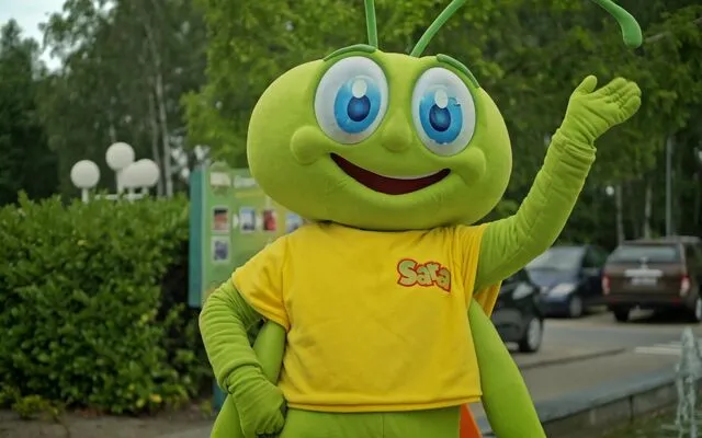 Sommerferien: Juli