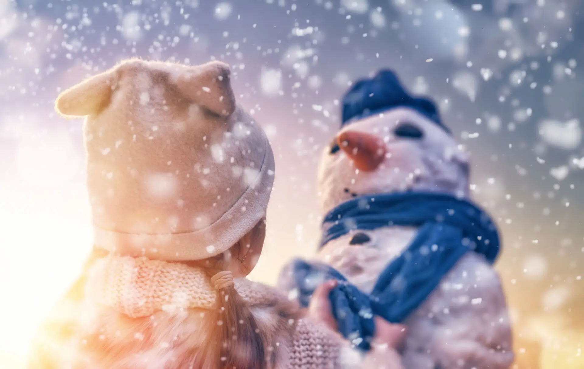 Vacances de Noël
