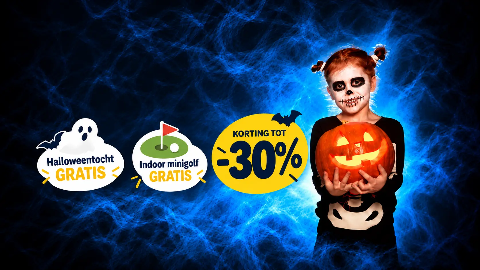 Herfstvakantie Vlaanderen